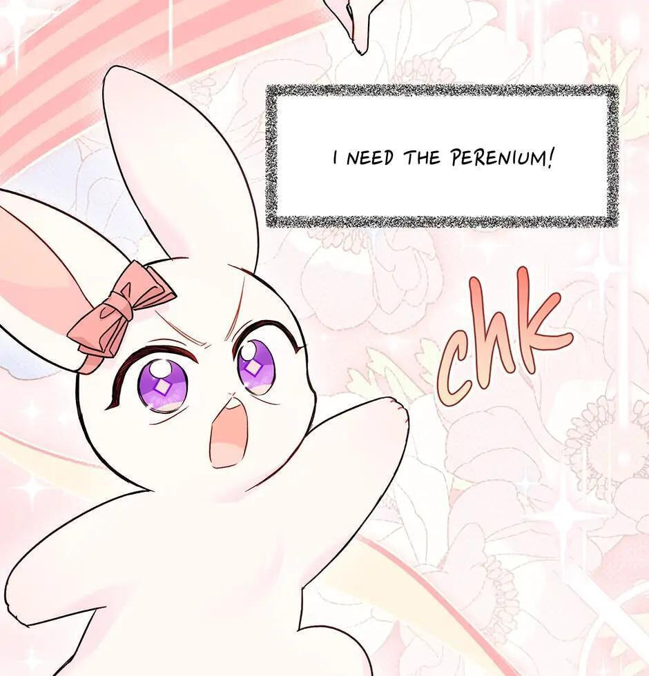 Little Rabbit and the Big Bad Leopard Chapter 101 page 95 - 