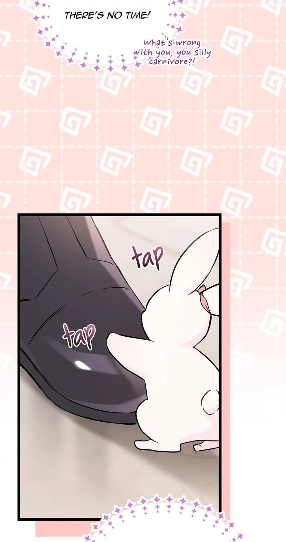 Little Rabbit and the Big Bad Leopard Chapter 101 page 98 - 