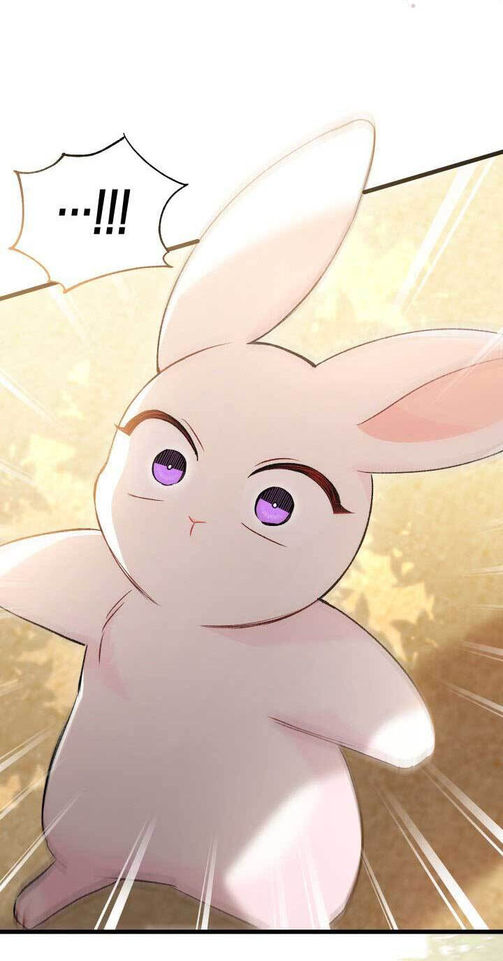 Little Rabbit and the Big Bad Leopard Chapter 82.5 page 20 - 