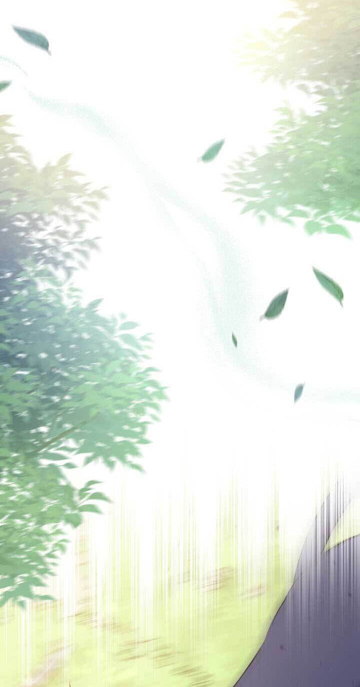 Little Rabbit and the Big Bad Leopard Chapter 82.5 page 21 - 