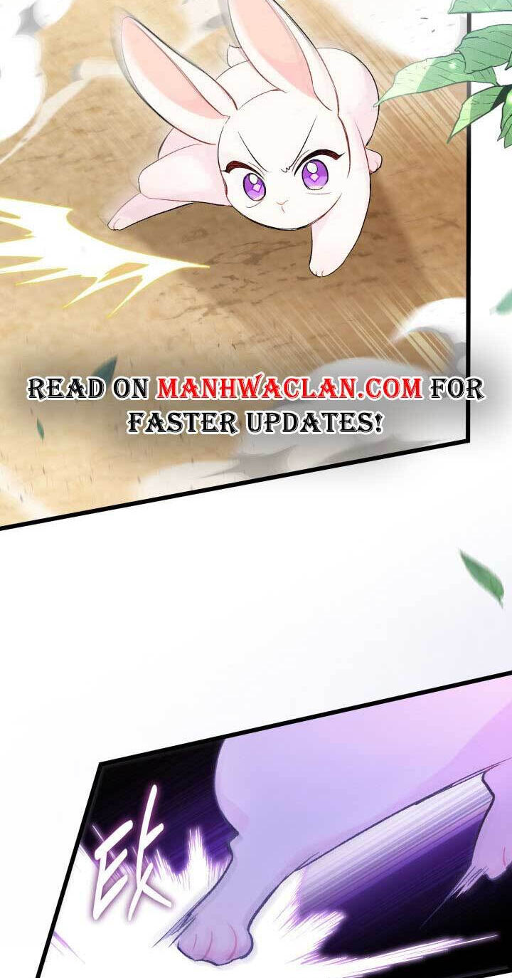 Little Rabbit and the Big Bad Leopard Chapter 82.5 page 24 - 