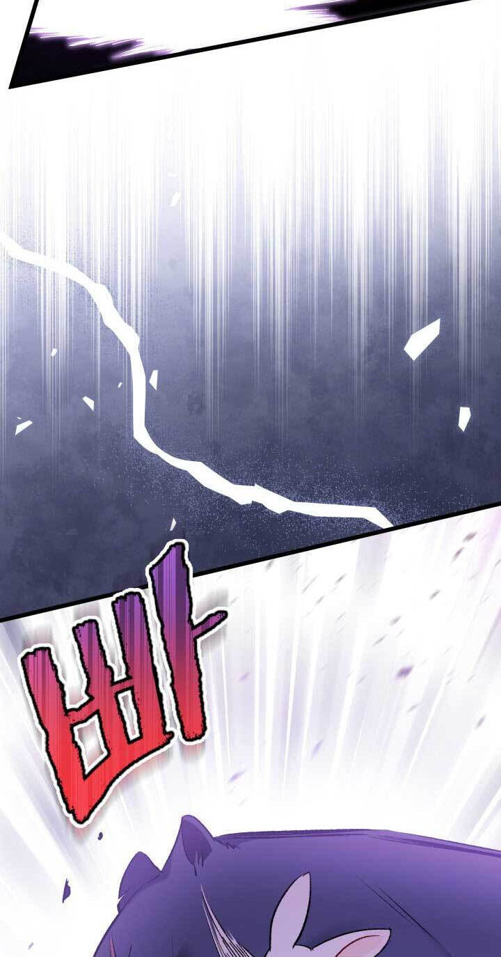 Little Rabbit and the Big Bad Leopard Chapter 82.5 page 25 - 