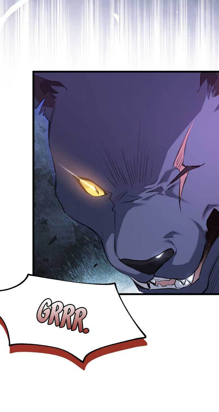 Little Rabbit and the Big Bad Leopard Chapter 82.5 page 27 - 