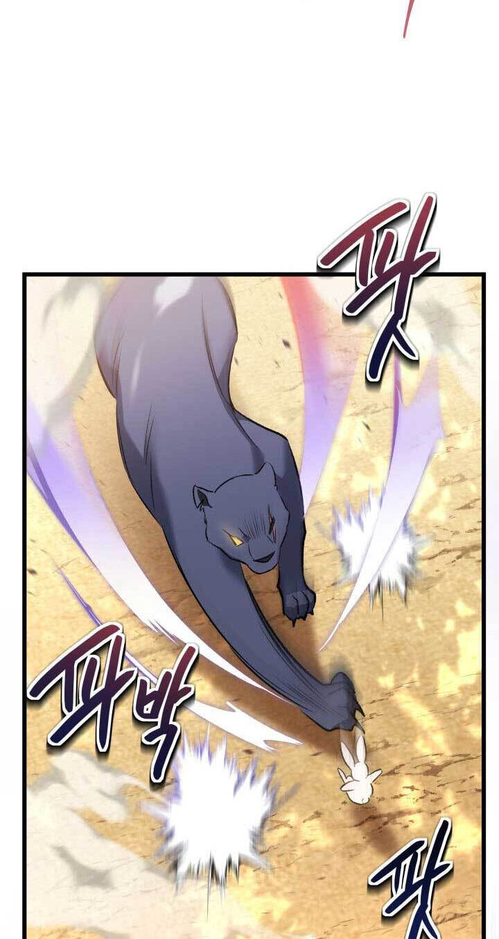 Little Rabbit and the Big Bad Leopard Chapter 82.5 page 29 - 