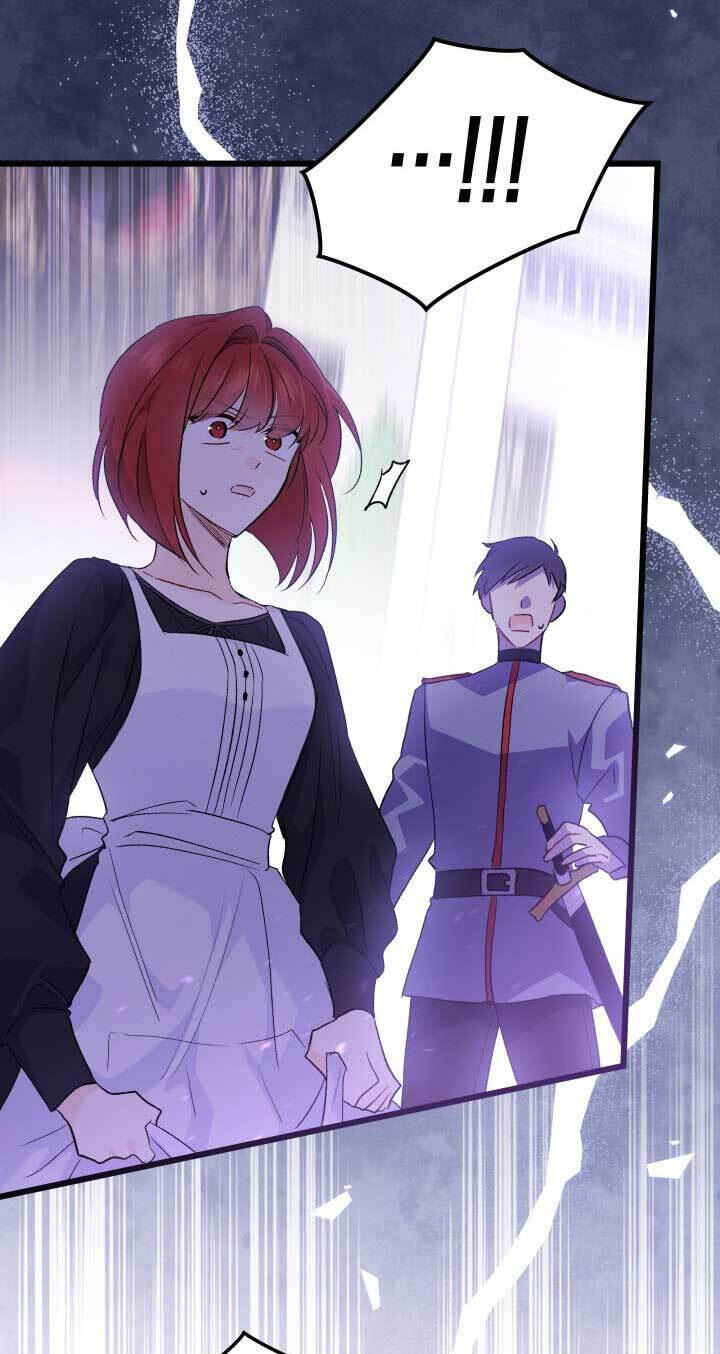 Little Rabbit and the Big Bad Leopard Chapter 82.5 page 35 - 