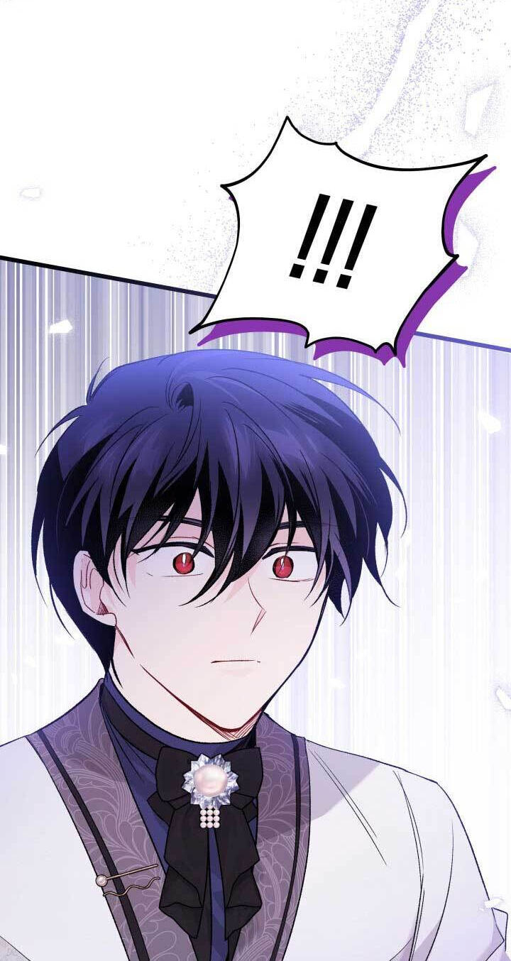 Little Rabbit and the Big Bad Leopard Chapter 82.5 page 37 - 