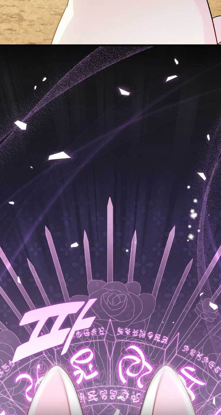 Little Rabbit and the Big Bad Leopard Chapter 82.5 page 39 - 