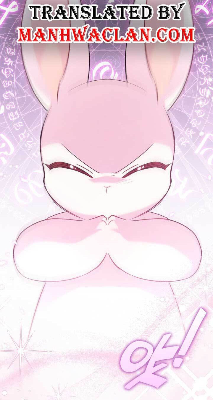 Little Rabbit and the Big Bad Leopard Chapter 82.5 page 40 - 