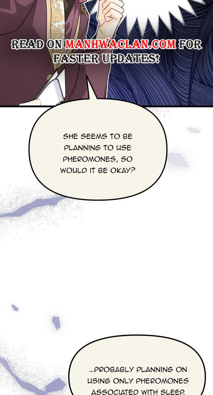 Little Rabbit and the Big Bad Leopard Chapter 82.5 page 5 - 