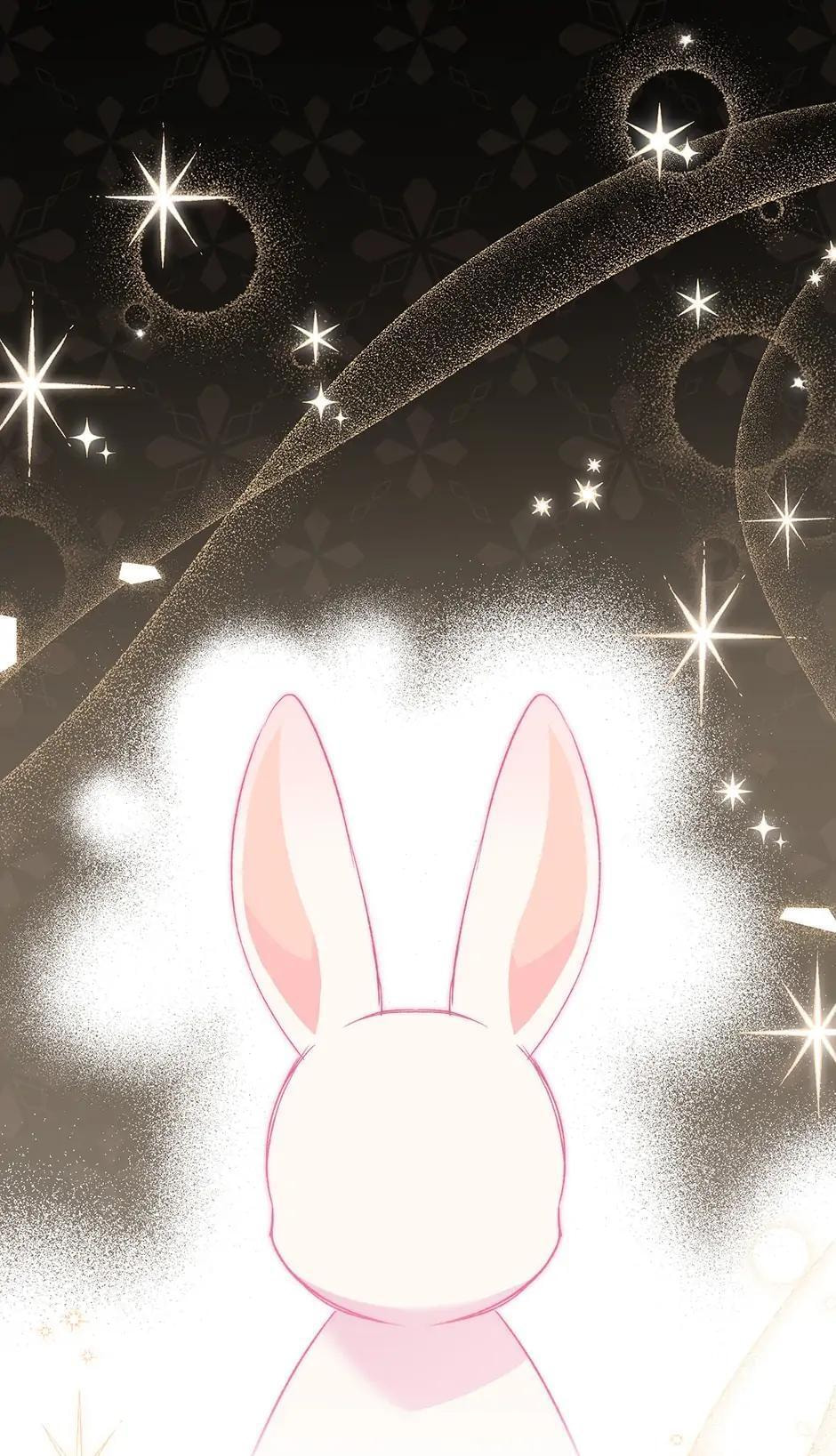 Little Rabbit and the Big Bad Leopard Chapter 82 page 1 - 