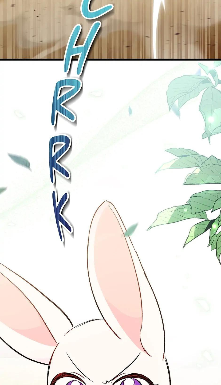 Little Rabbit and the Big Bad Leopard Chapter 82 page 103 - 