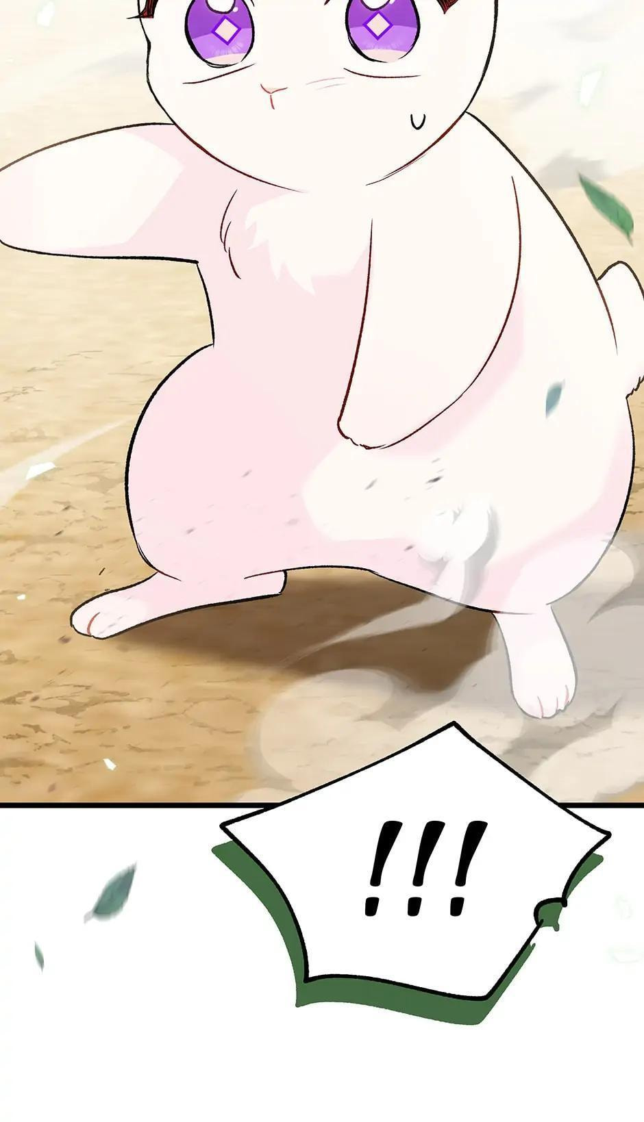 Little Rabbit and the Big Bad Leopard Chapter 82 page 104 - 