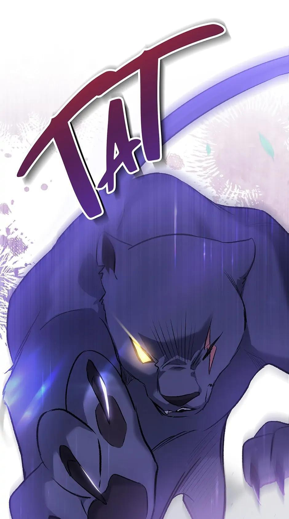 Little Rabbit and the Big Bad Leopard Chapter 82 page 105 - 