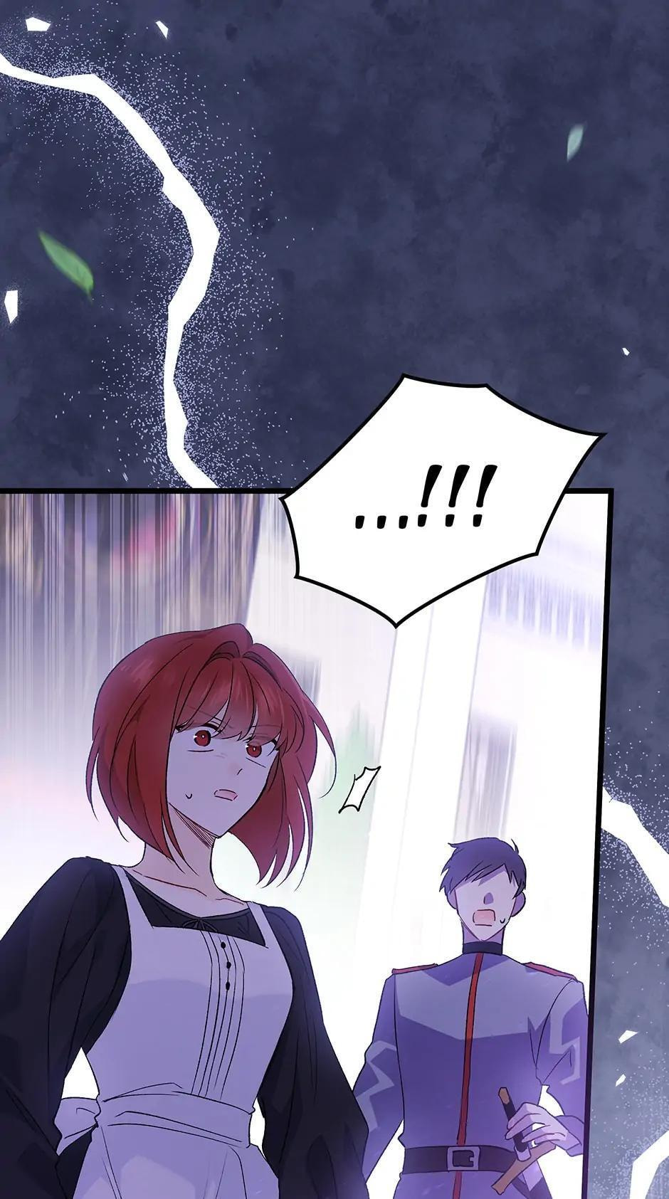 Little Rabbit and the Big Bad Leopard Chapter 82 page 107 - 