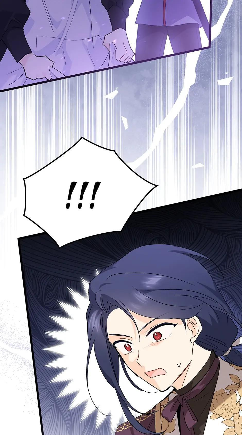 Little Rabbit and the Big Bad Leopard Chapter 82 page 108 - 