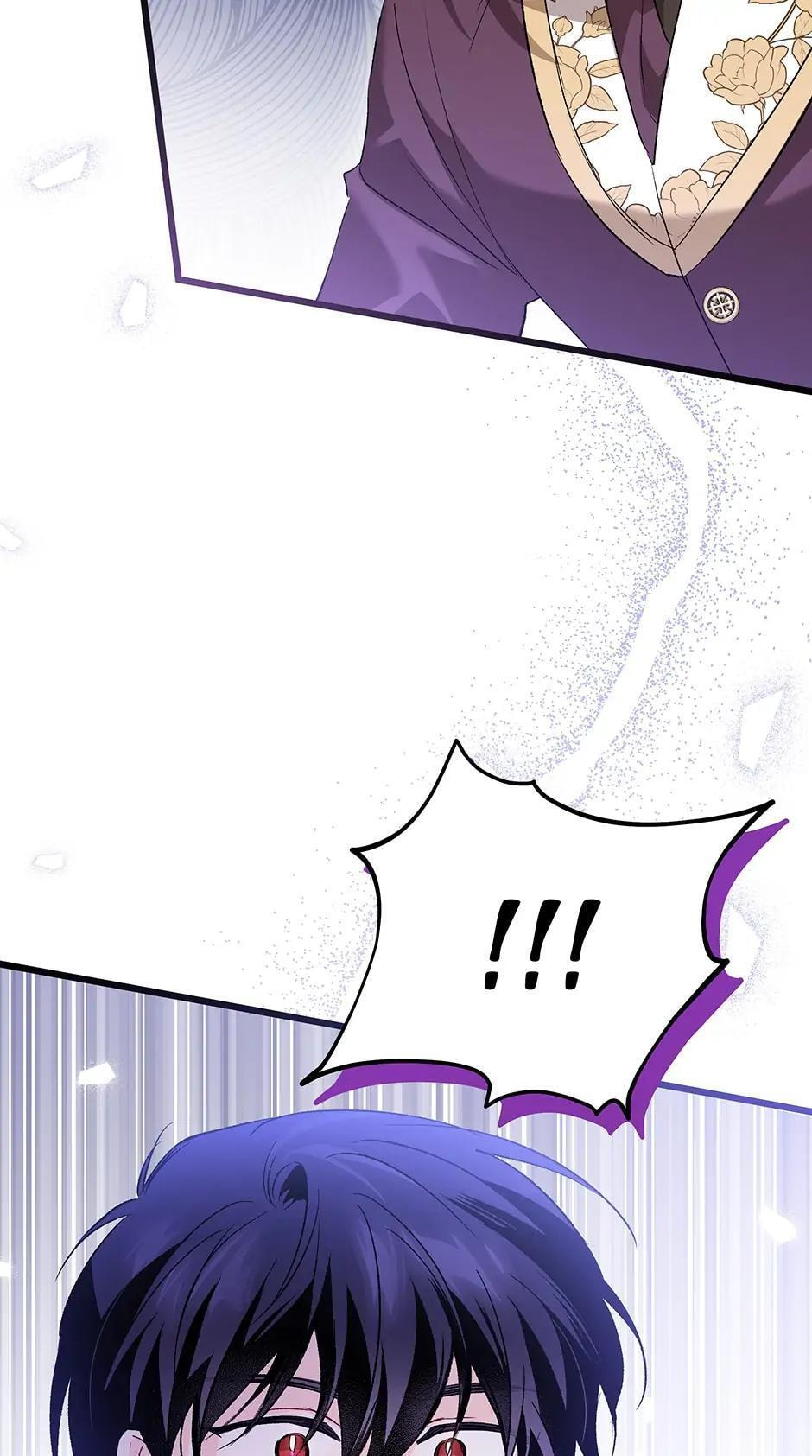 Little Rabbit and the Big Bad Leopard Chapter 82 page 109 - 