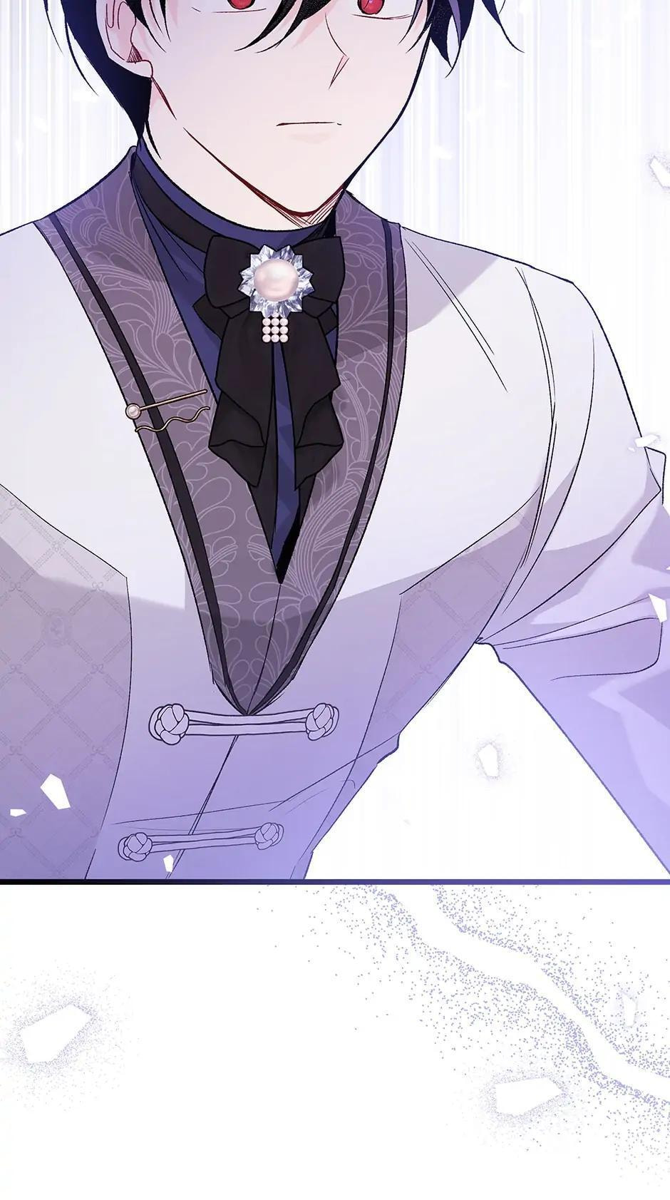 Little Rabbit and the Big Bad Leopard Chapter 82 page 110 - 