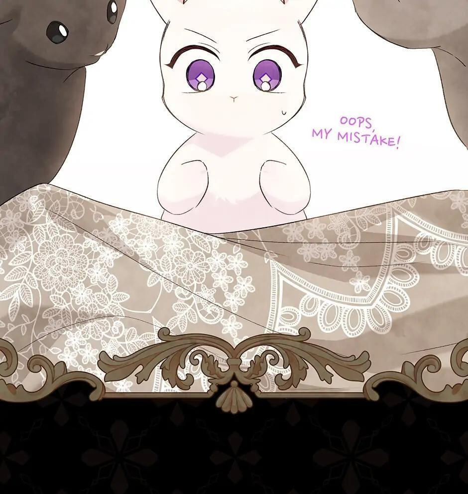 Little Rabbit and the Big Bad Leopard Chapter 82 page 14 - 
