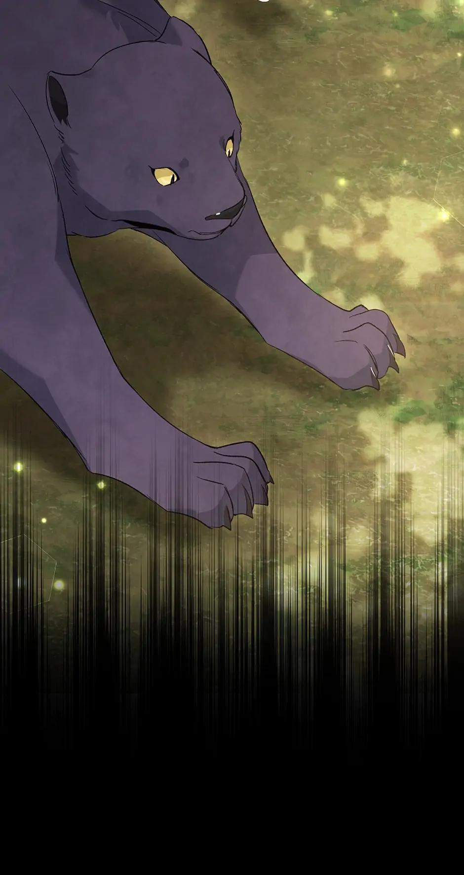Little Rabbit and the Big Bad Leopard Chapter 82 page 17 - 