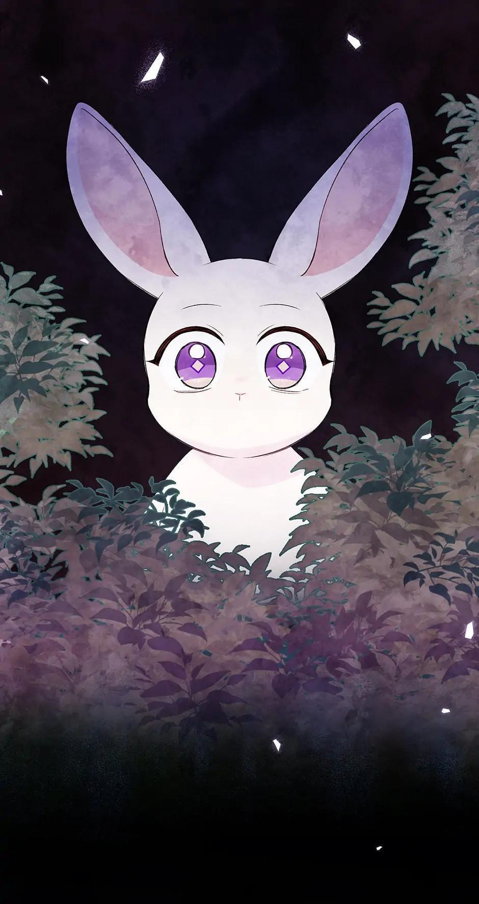 Little Rabbit and the Big Bad Leopard Chapter 82 page 20 - 