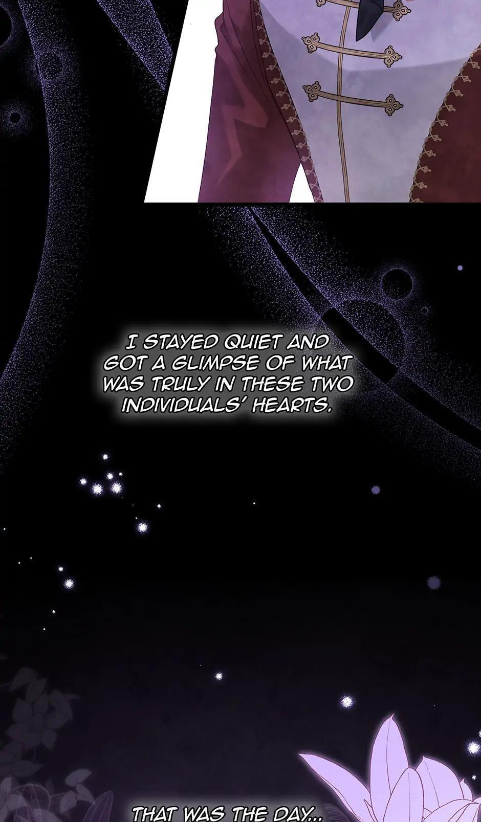 Little Rabbit and the Big Bad Leopard Chapter 82 page 22 - 
