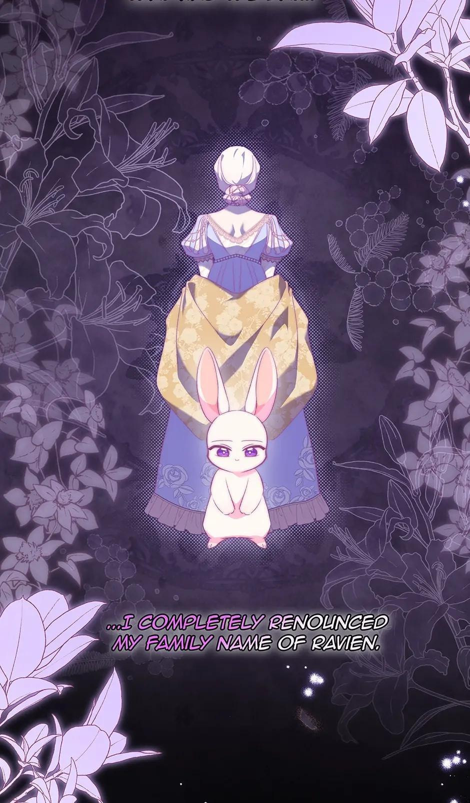 Little Rabbit and the Big Bad Leopard Chapter 82 page 23 - 