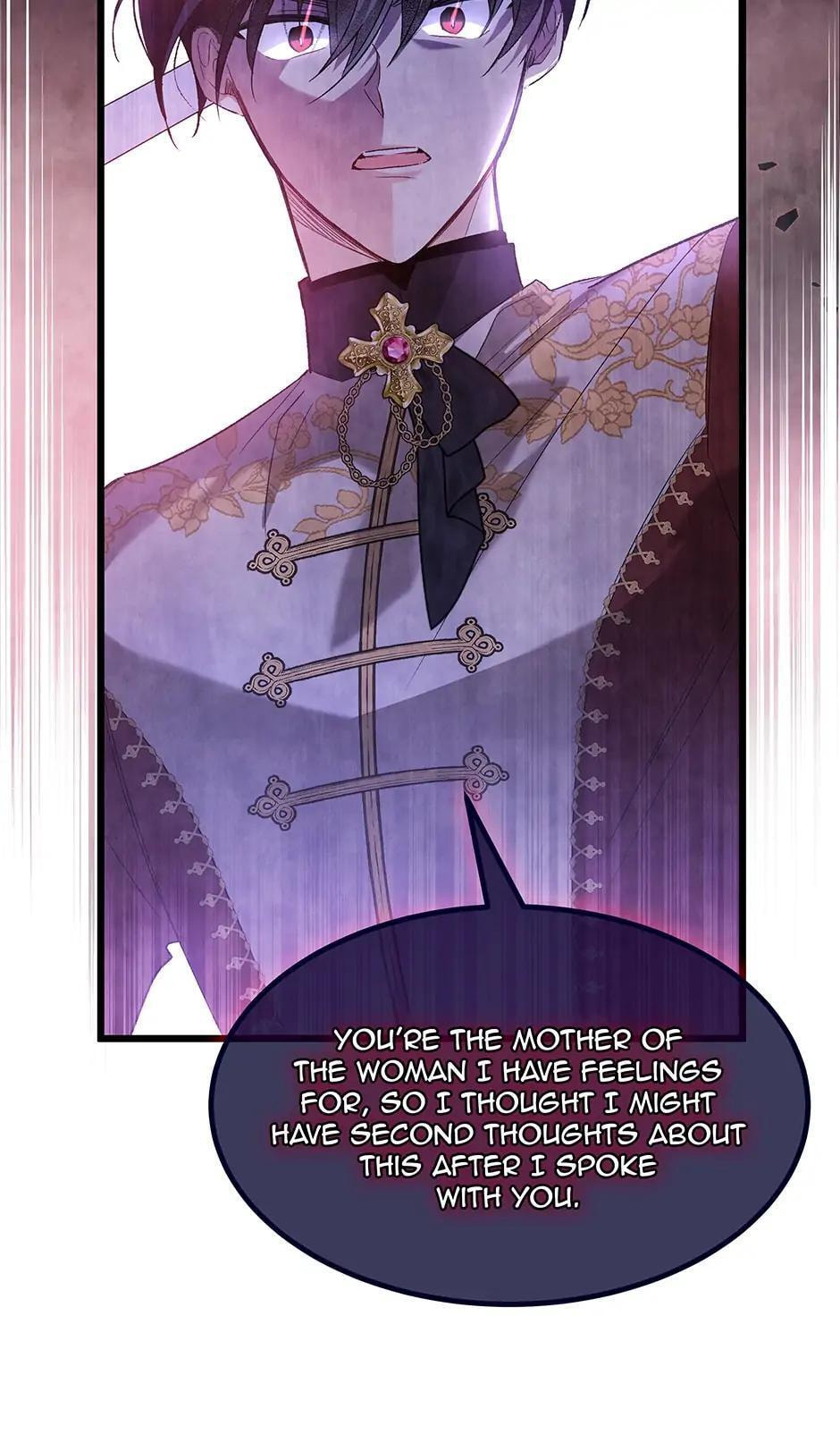 Little Rabbit and the Big Bad Leopard Chapter 82 page 25 - 