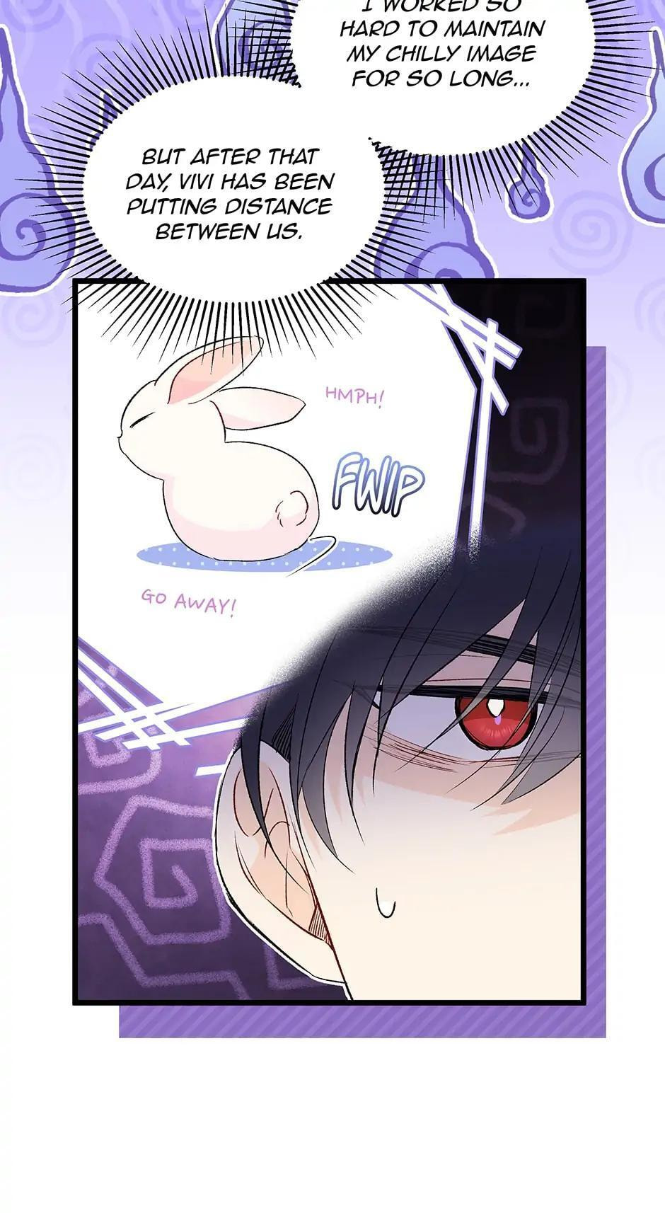 Little Rabbit and the Big Bad Leopard Chapter 82 page 29 - 