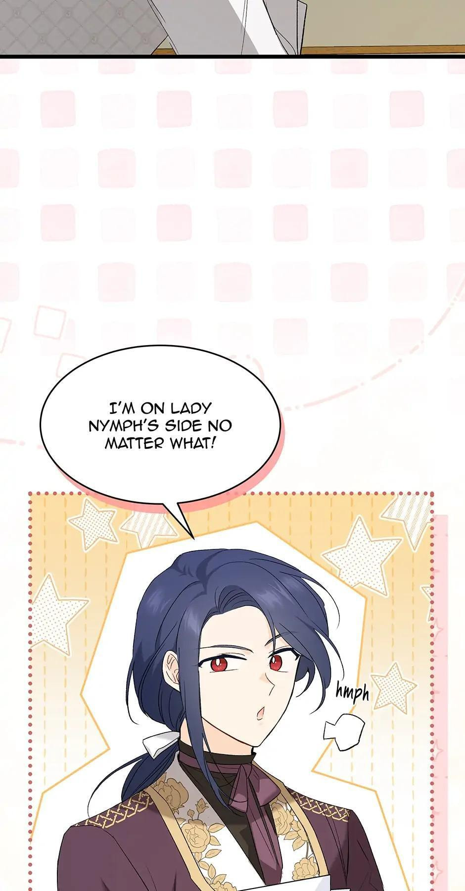 Little Rabbit and the Big Bad Leopard Chapter 82 page 31 - 