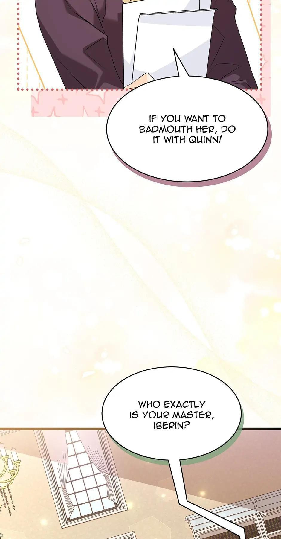 Little Rabbit and the Big Bad Leopard Chapter 82 page 32 - 