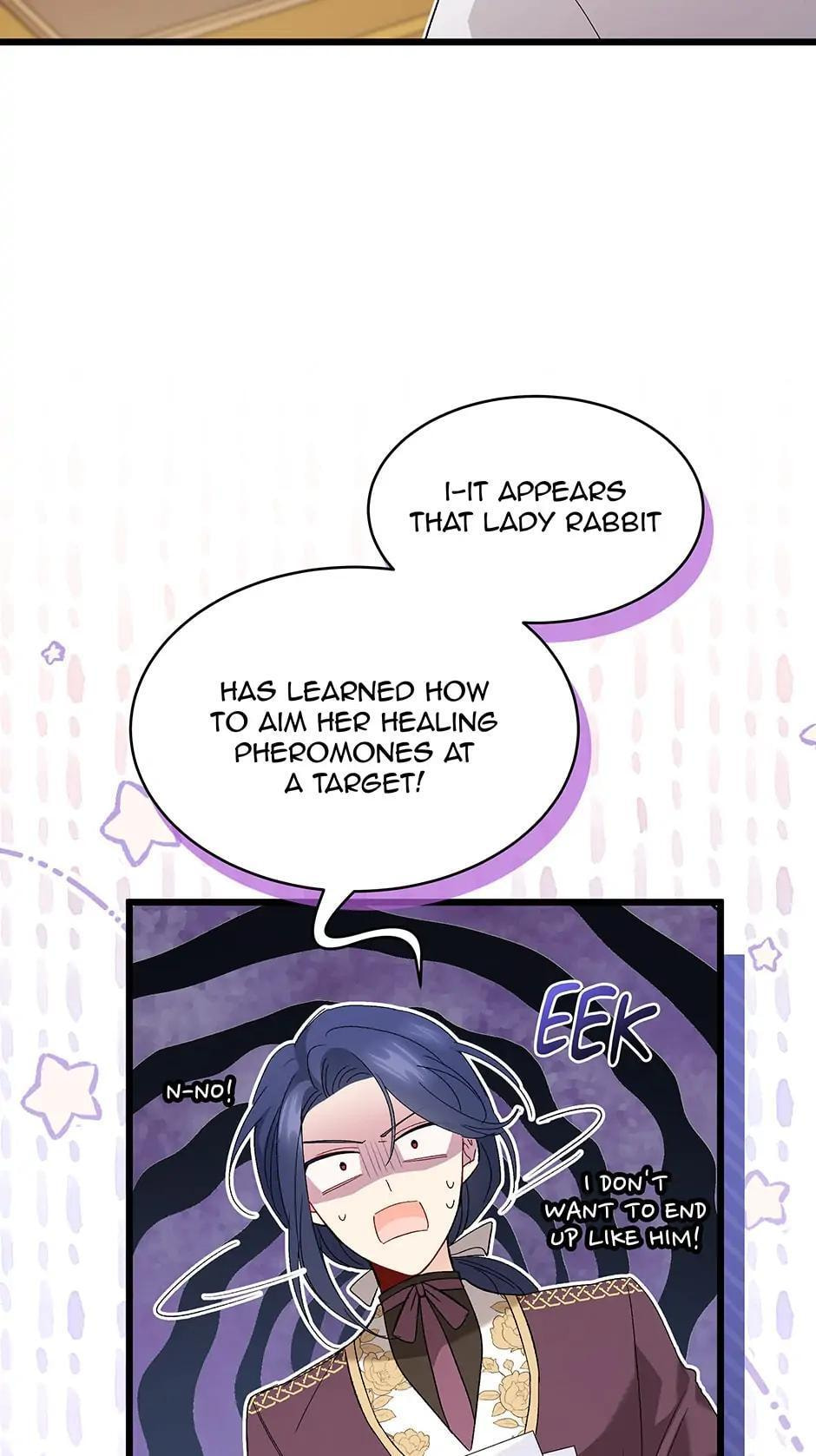 Little Rabbit and the Big Bad Leopard Chapter 82 page 42 - 