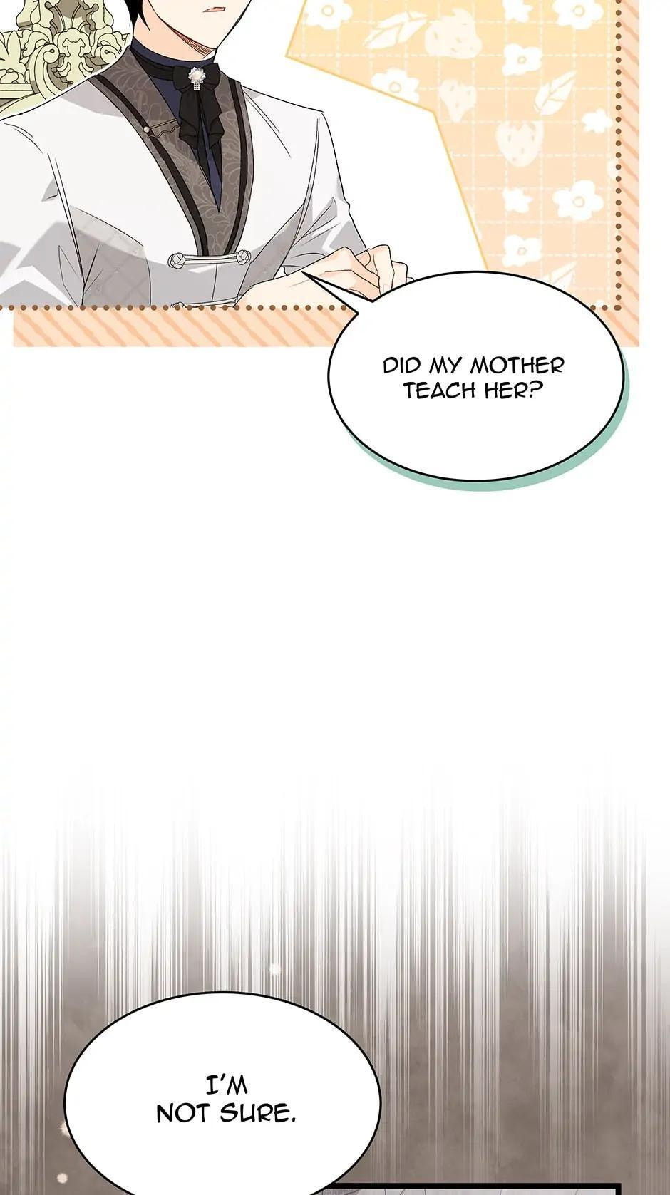 Little Rabbit and the Big Bad Leopard Chapter 82 page 44 - 