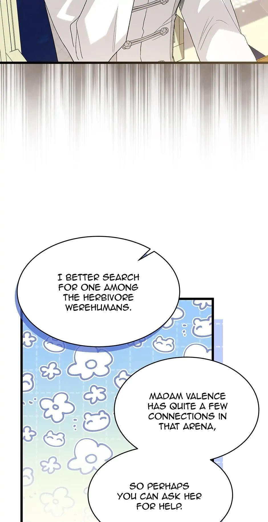 Little Rabbit and the Big Bad Leopard Chapter 82 page 47 - 