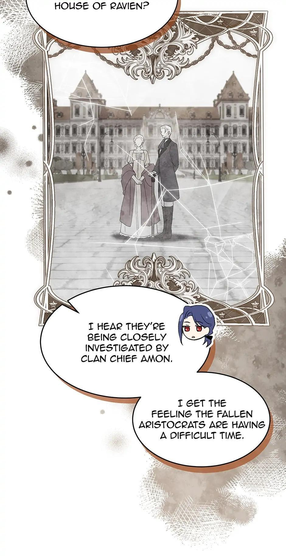 Little Rabbit and the Big Bad Leopard Chapter 82 page 49 - 