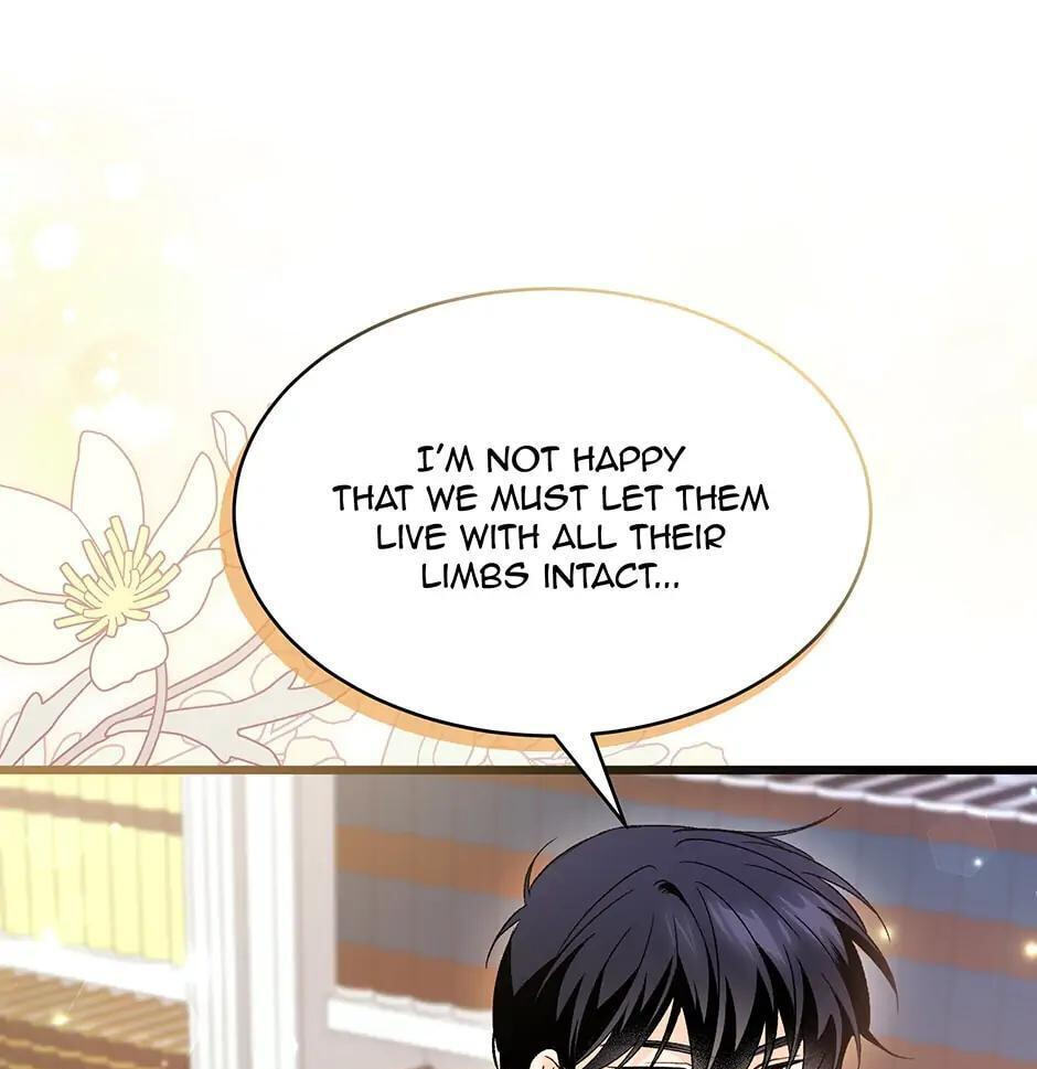 Little Rabbit and the Big Bad Leopard Chapter 82 page 50 - 