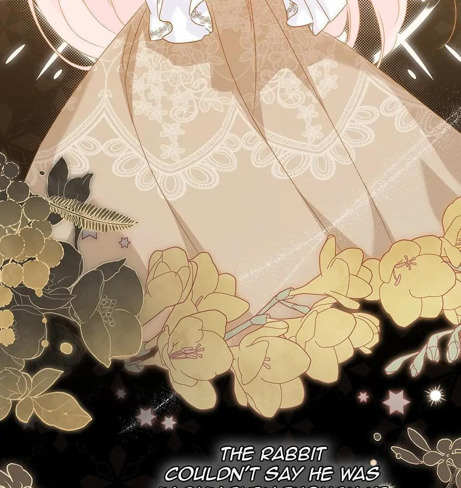 Little Rabbit and the Big Bad Leopard Chapter 82 page 6 - 