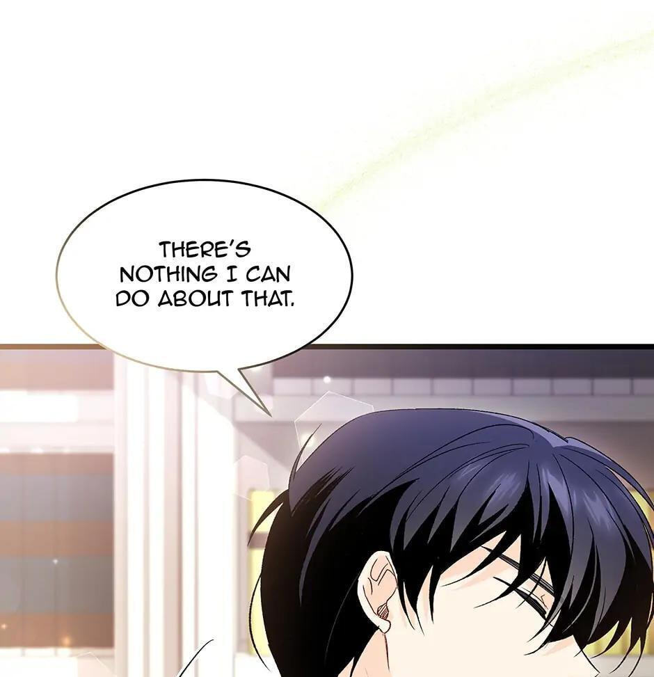 Little Rabbit and the Big Bad Leopard Chapter 82 page 58 - 