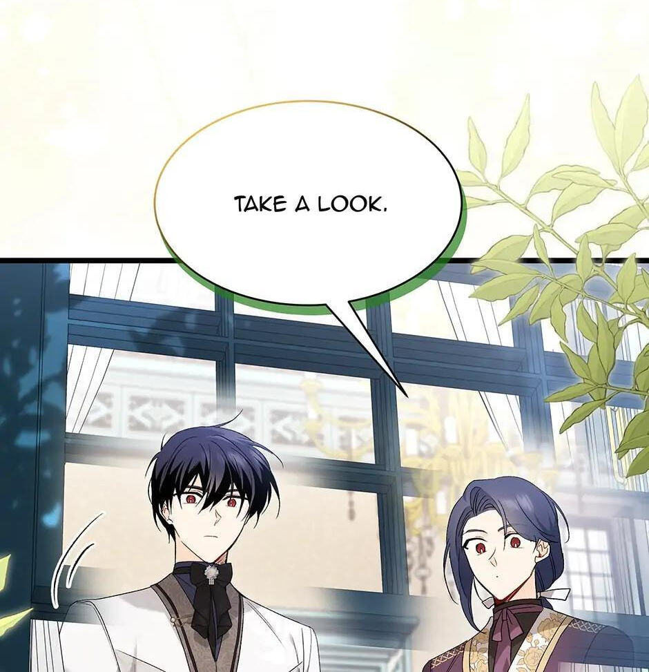 Little Rabbit and the Big Bad Leopard Chapter 82 page 63 - 