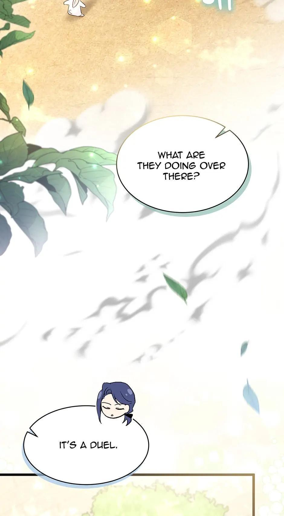 Little Rabbit and the Big Bad Leopard Chapter 82 page 67 - 