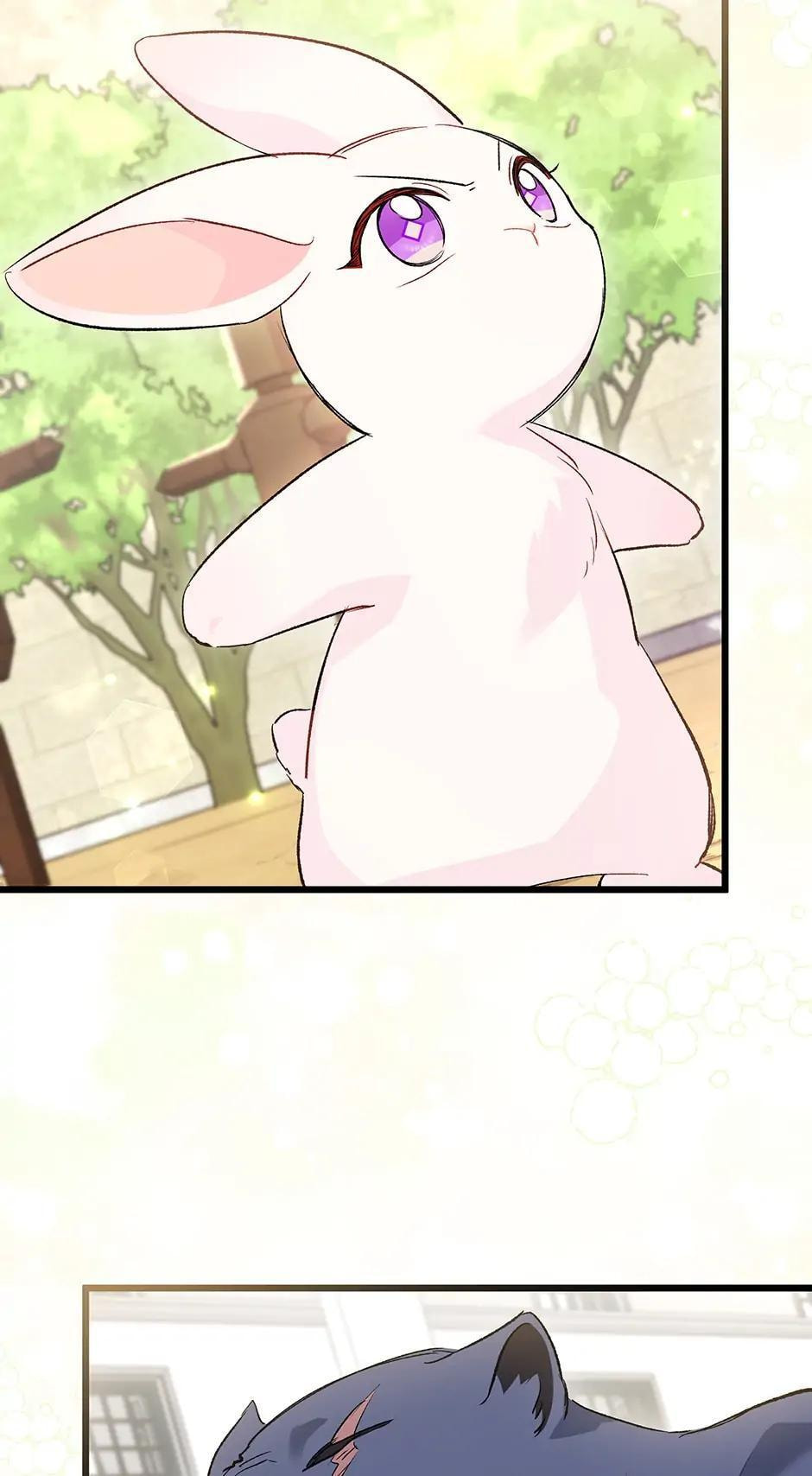 Little Rabbit and the Big Bad Leopard Chapter 82 page 68 - 