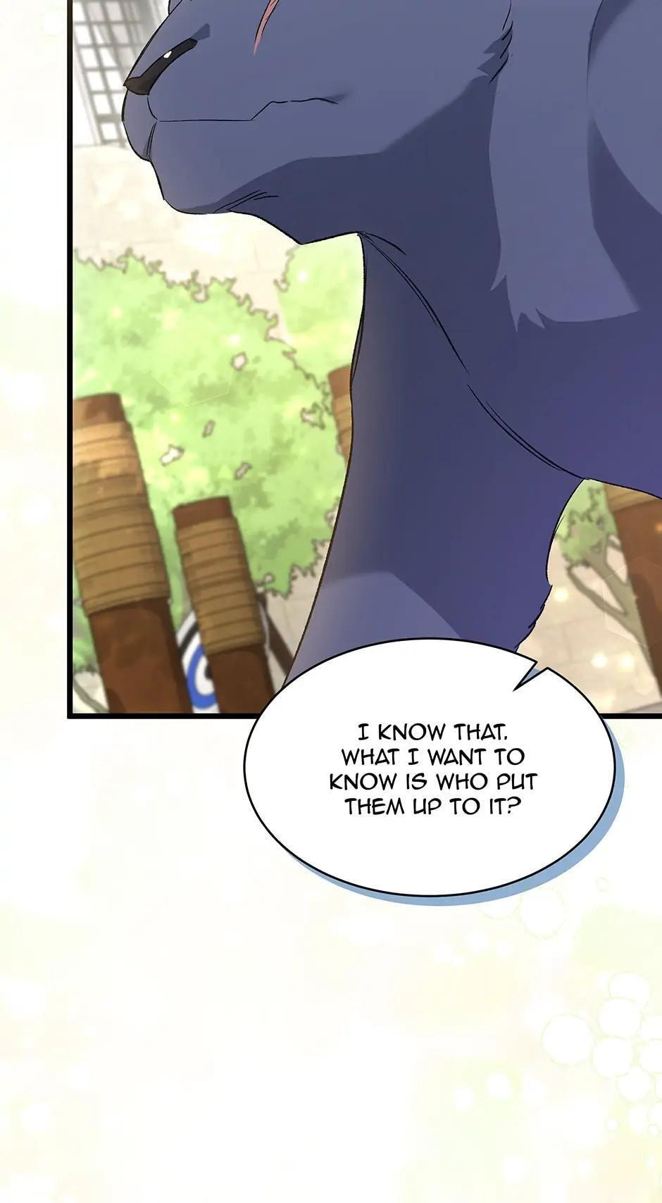 Little Rabbit and the Big Bad Leopard Chapter 82 page 69 - 