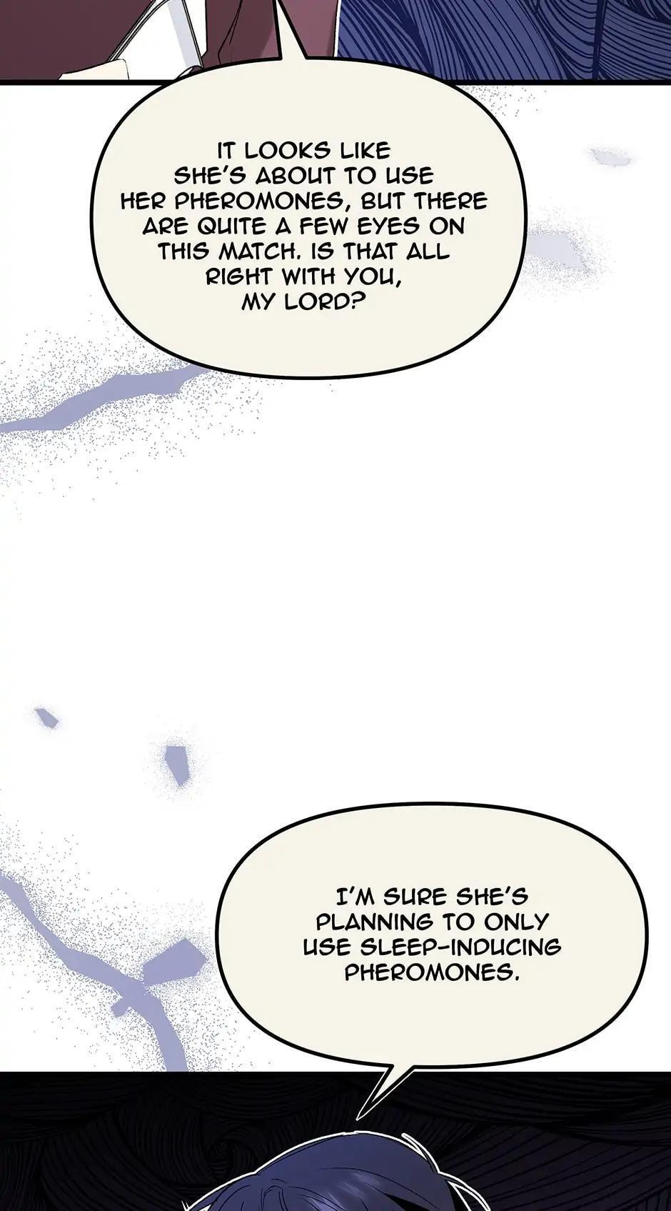 Little Rabbit and the Big Bad Leopard Chapter 82 page 72 - 