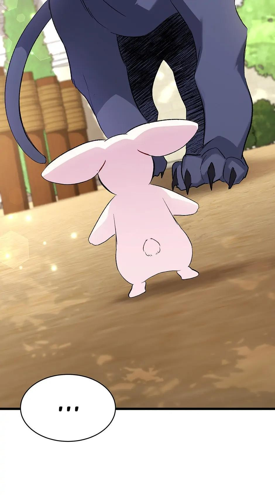 Little Rabbit and the Big Bad Leopard Chapter 82 page 76 - 