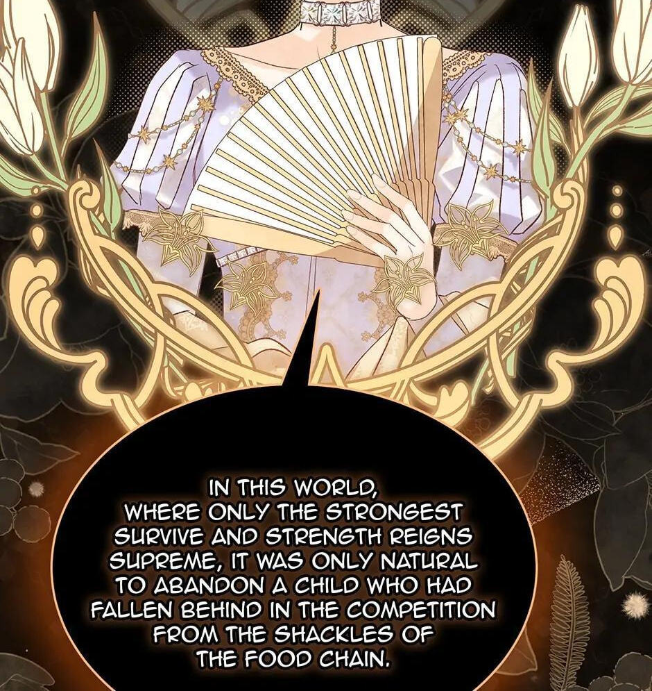 Little Rabbit and the Big Bad Leopard Chapter 82 page 9 - 