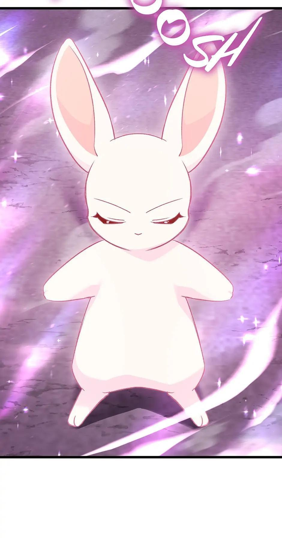 Little Rabbit and the Big Bad Leopard Chapter 82 page 81 - 
