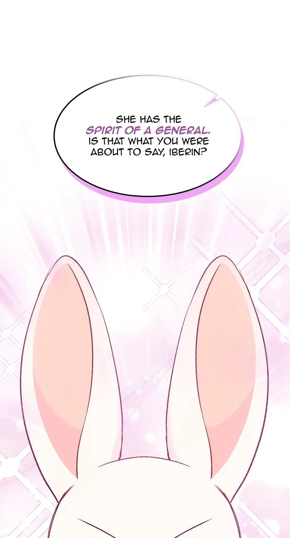 Little Rabbit and the Big Bad Leopard Chapter 82 page 82 - 