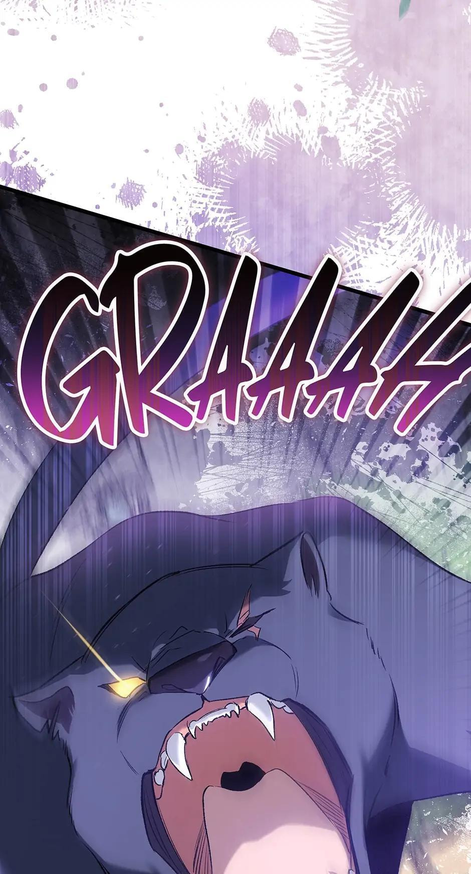Little Rabbit and the Big Bad Leopard Chapter 82 page 85 - 
