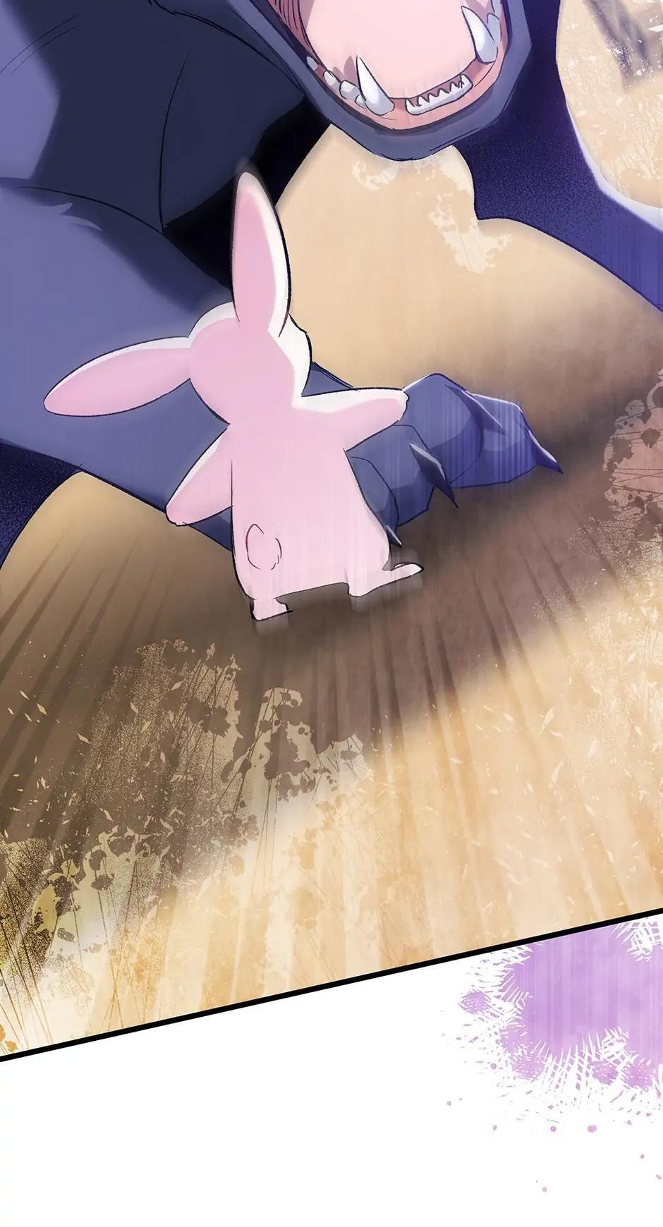 Little Rabbit and the Big Bad Leopard Chapter 82 page 86 - 