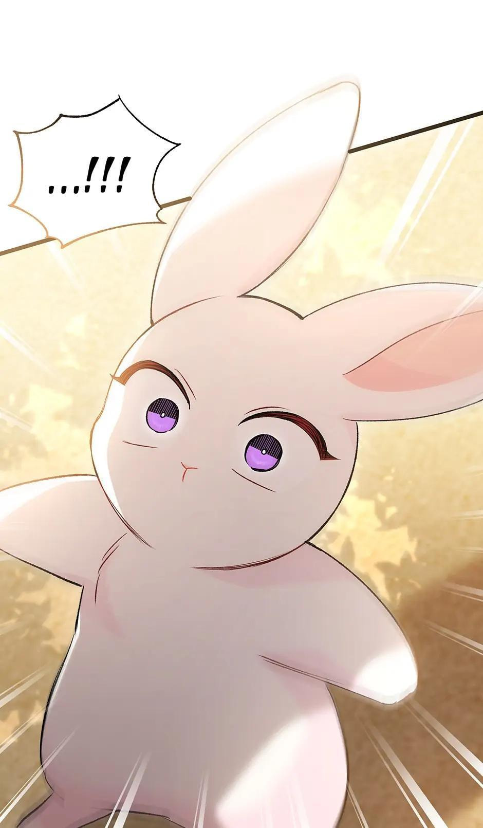 Little Rabbit and the Big Bad Leopard Chapter 82 page 87 - 