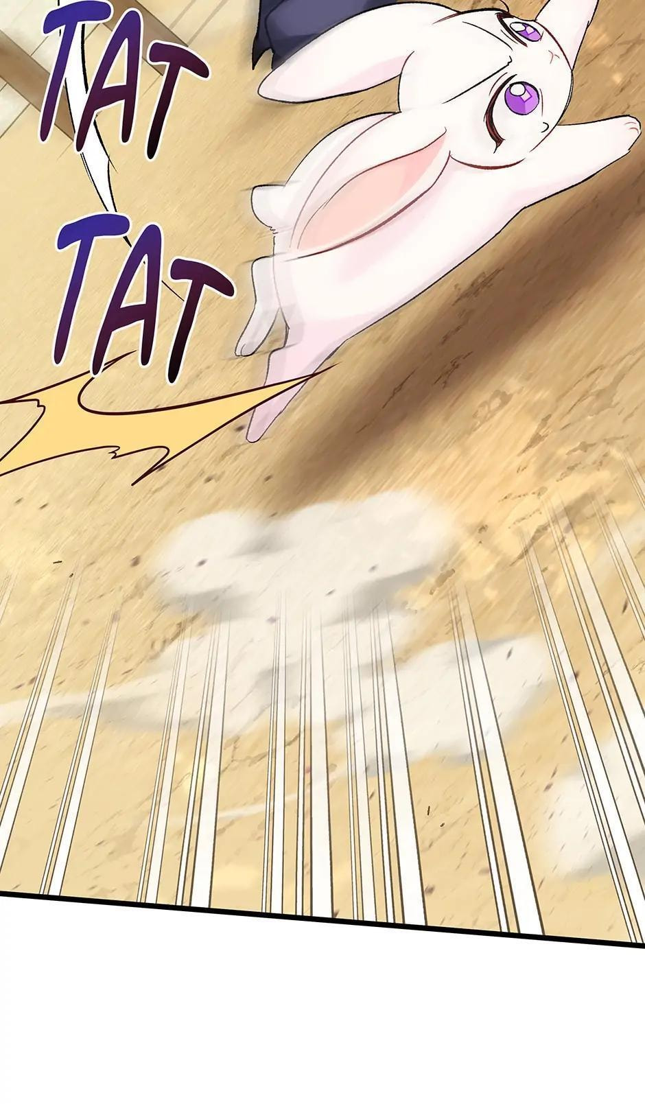 Little Rabbit and the Big Bad Leopard Chapter 82 page 90 - 